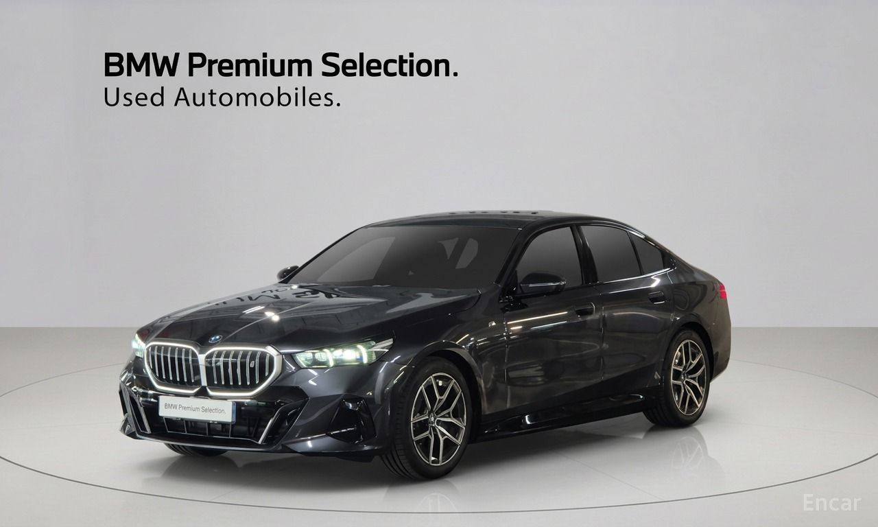 BMW i5