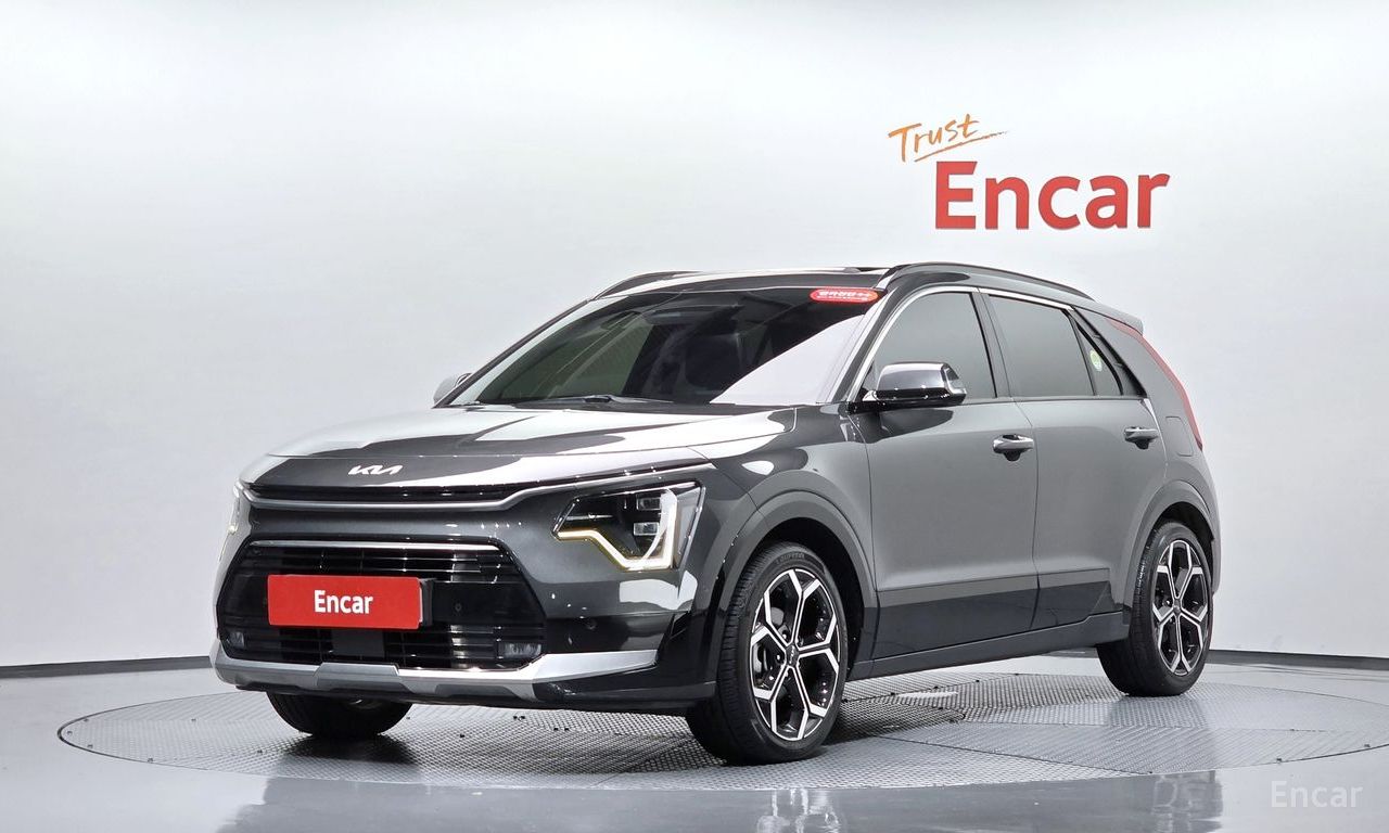 Kia Niro