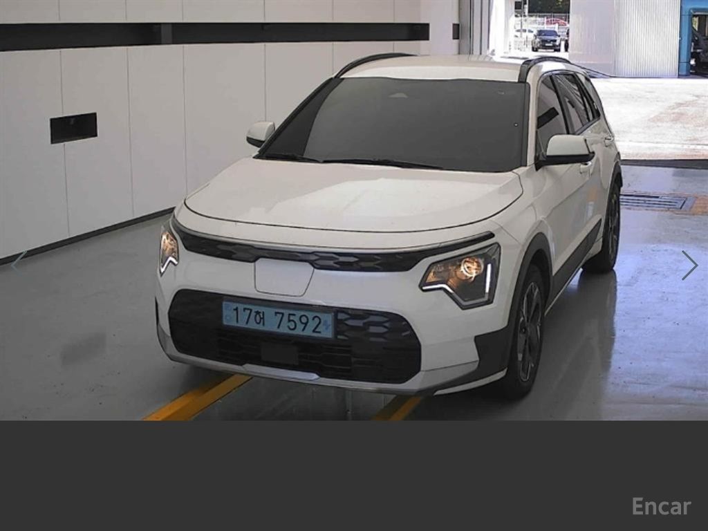 Kia Niro
