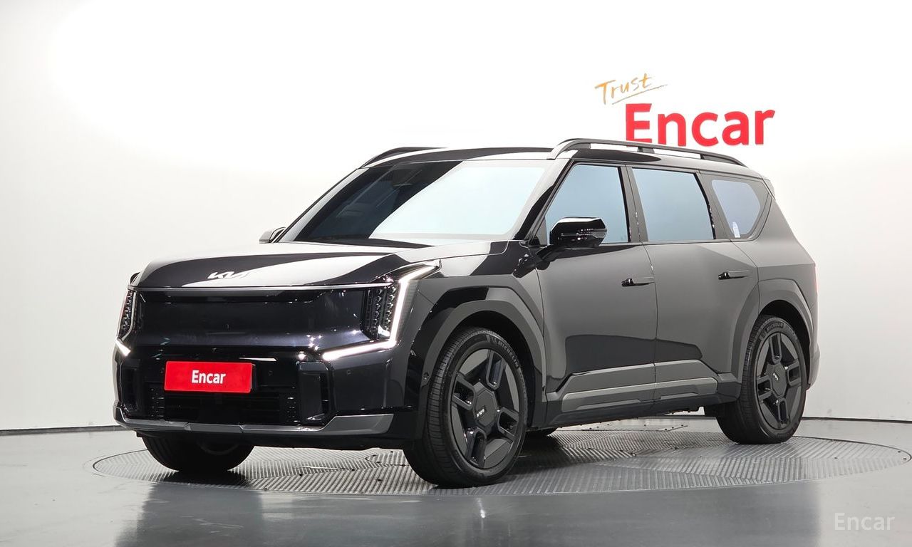 Kia EV9