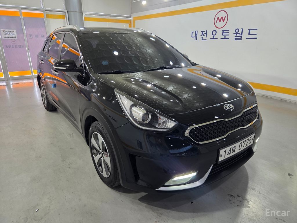 Kia Niro