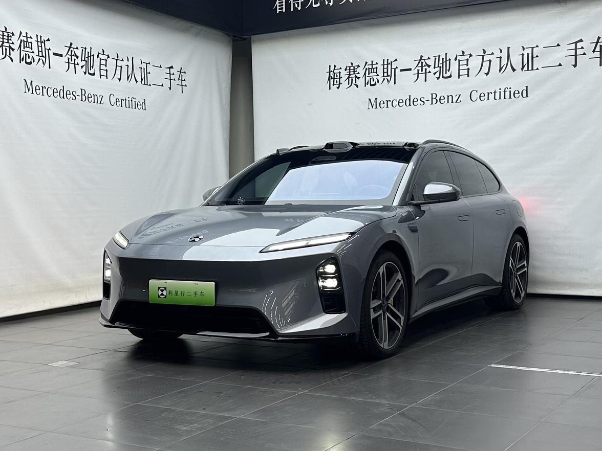 NIO ET5T