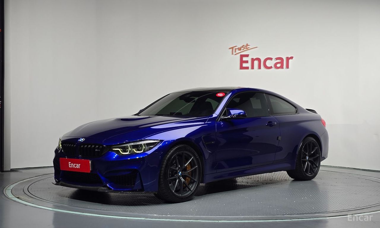 BMW M4