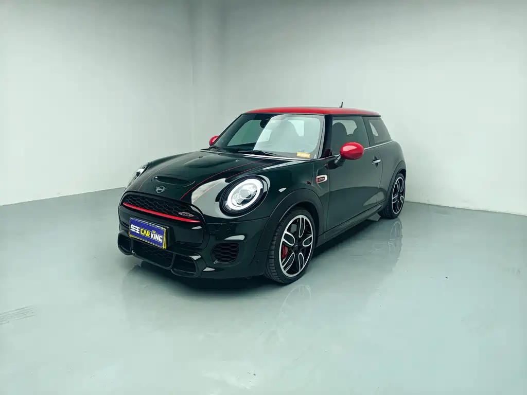 Mini JCW