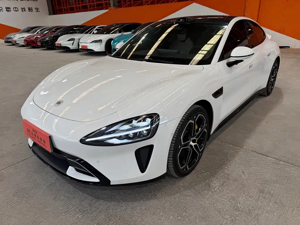 Xiaomi SU7