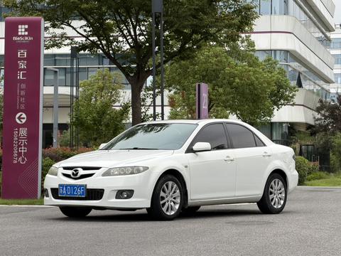 Mazda Mazda6
