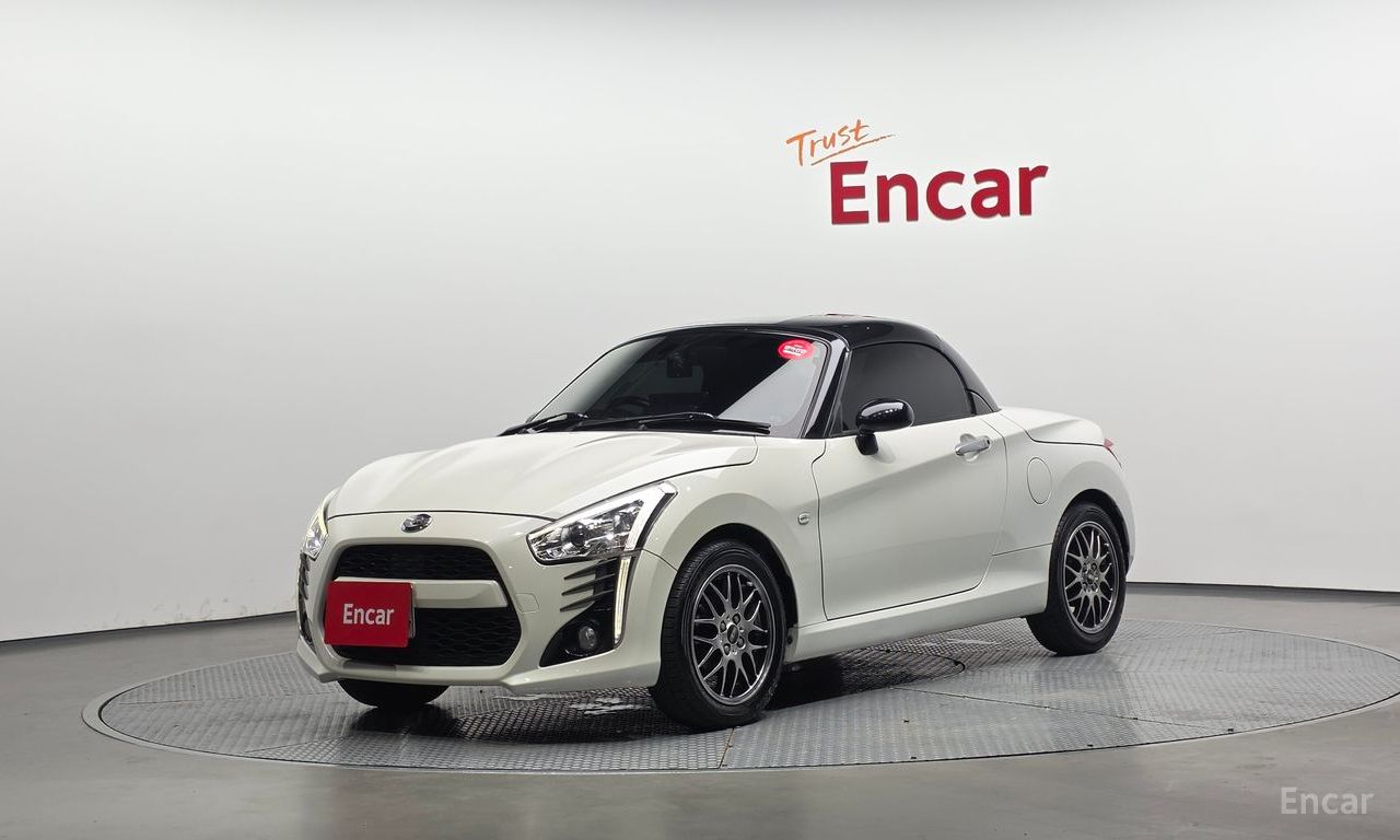 Daihatsu Copen