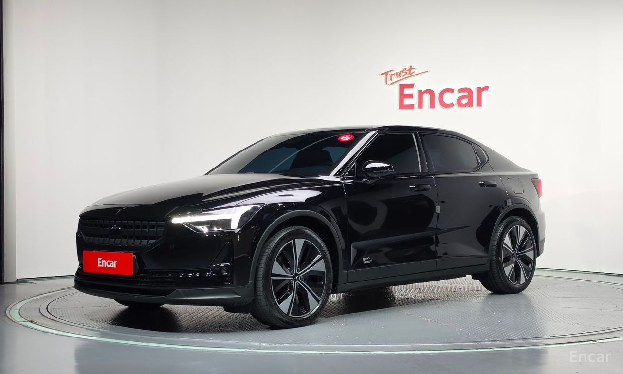 Polestar 2