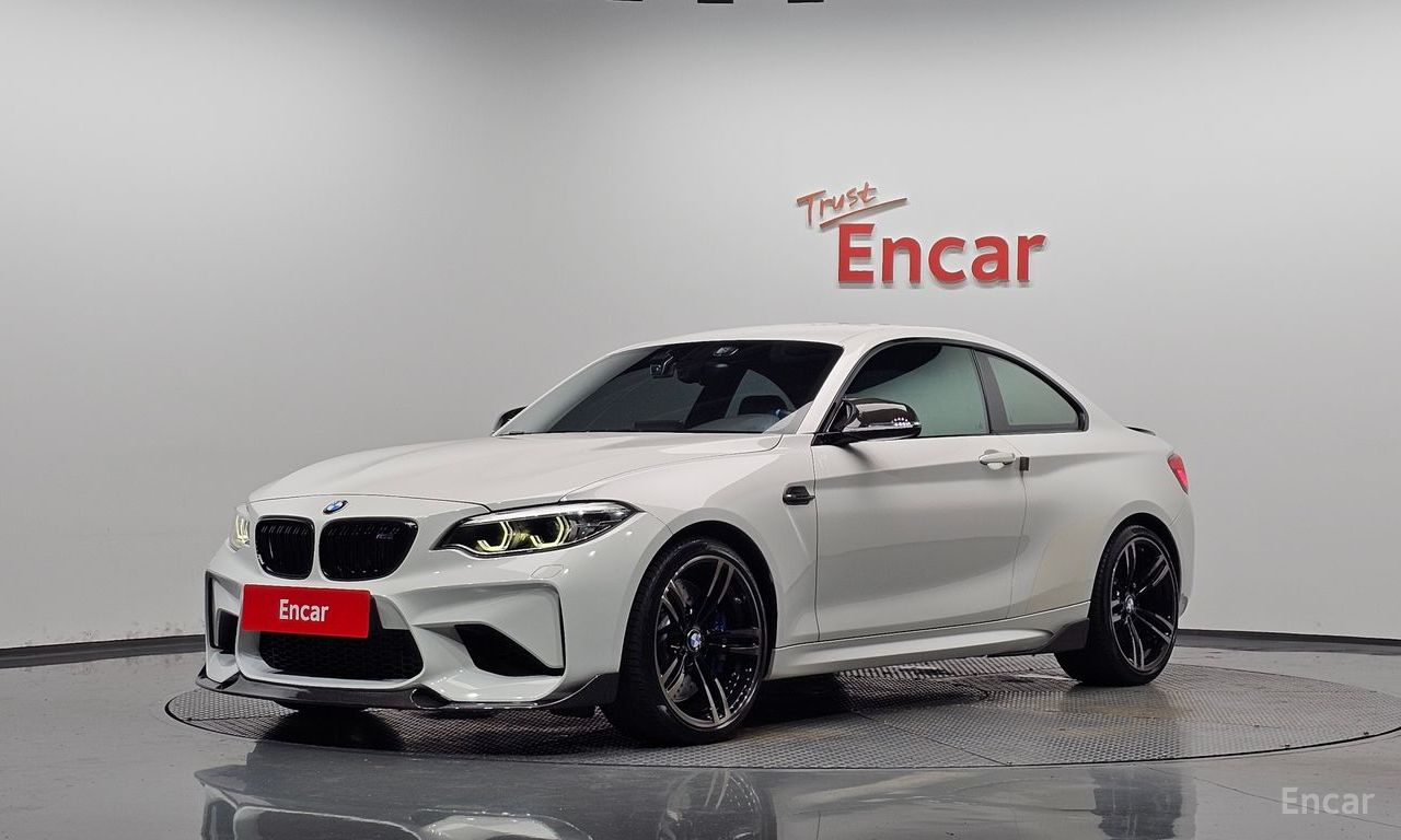 BMW M2