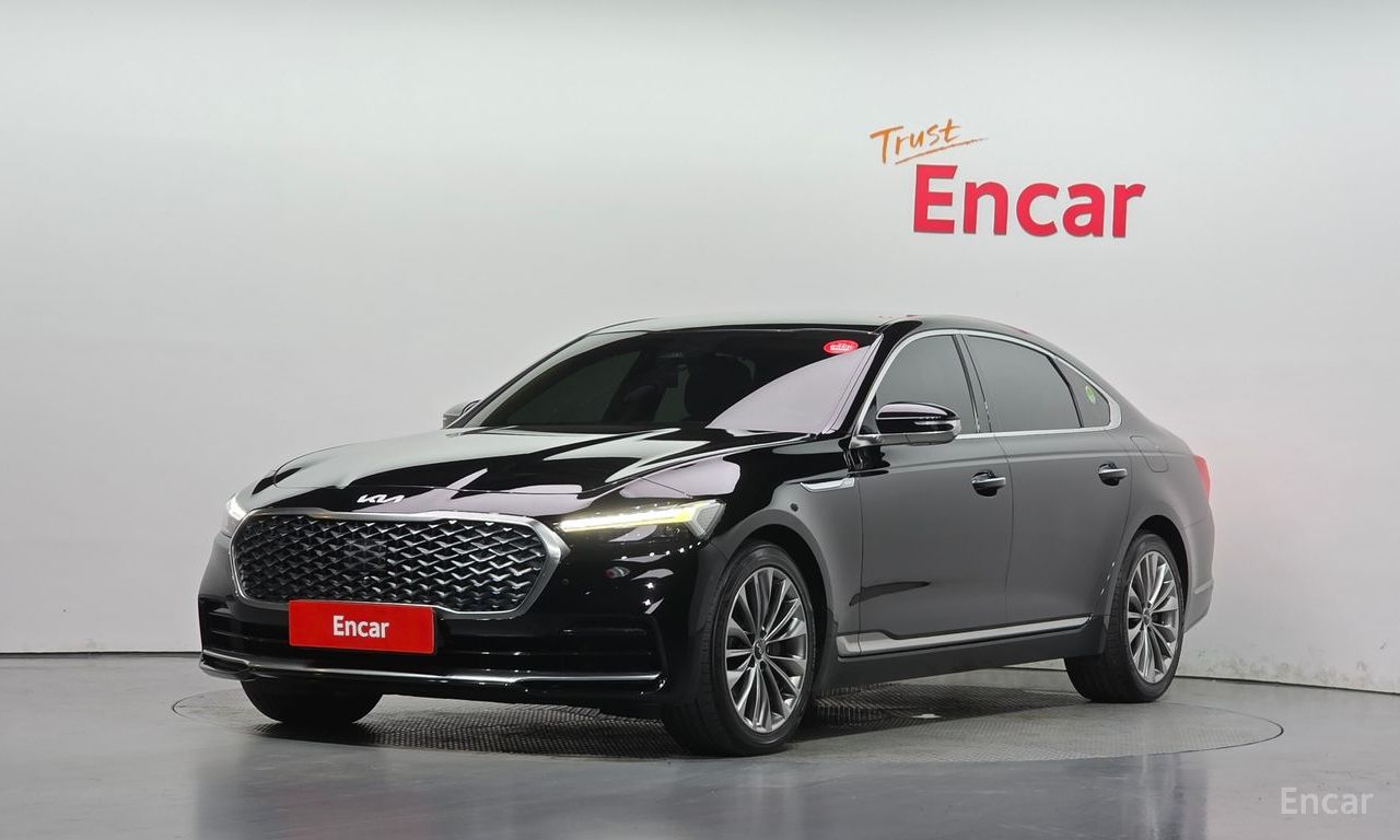 Kia K9