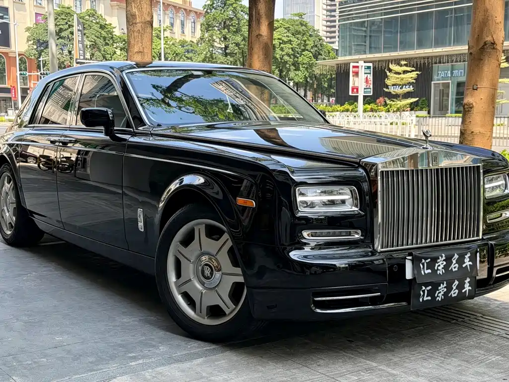 Rolls-Royce