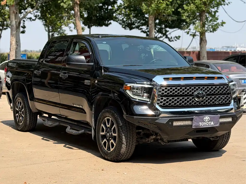 Toyota Tundra