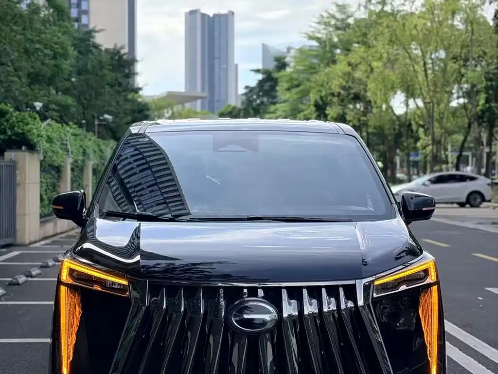 GAC M8
