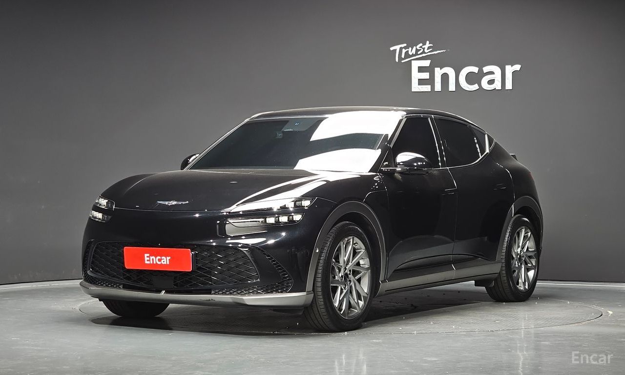 Genesis GV60