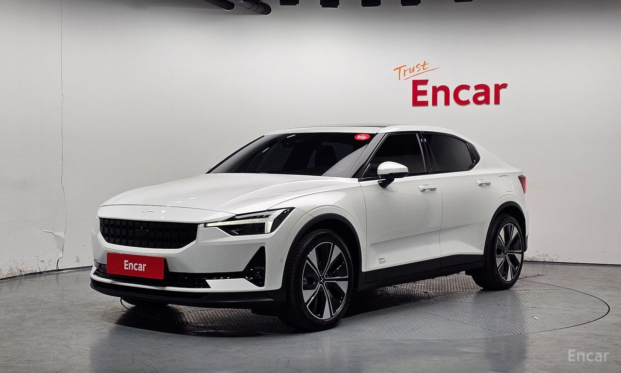 Polestar 2