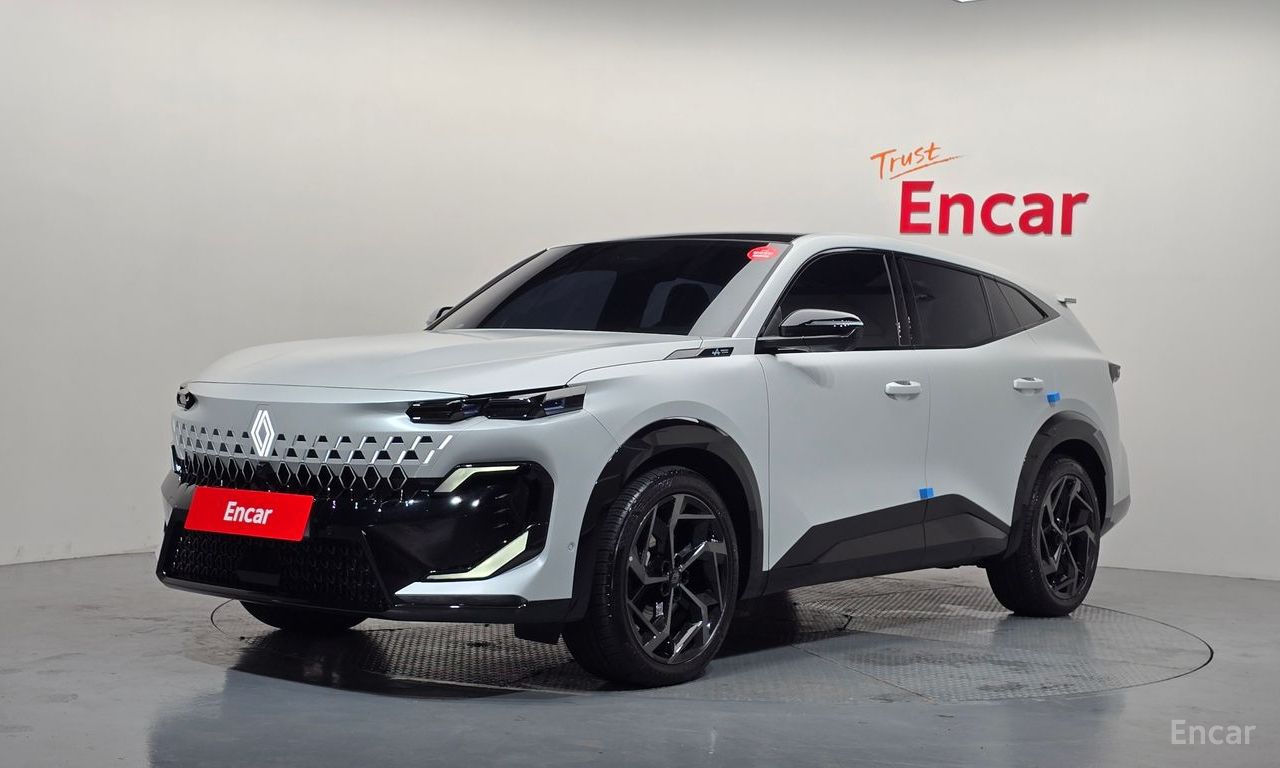 Renault Filante