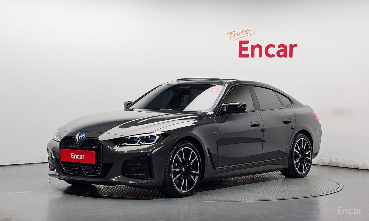 BMW i4