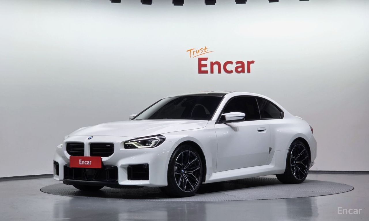 BMW M2