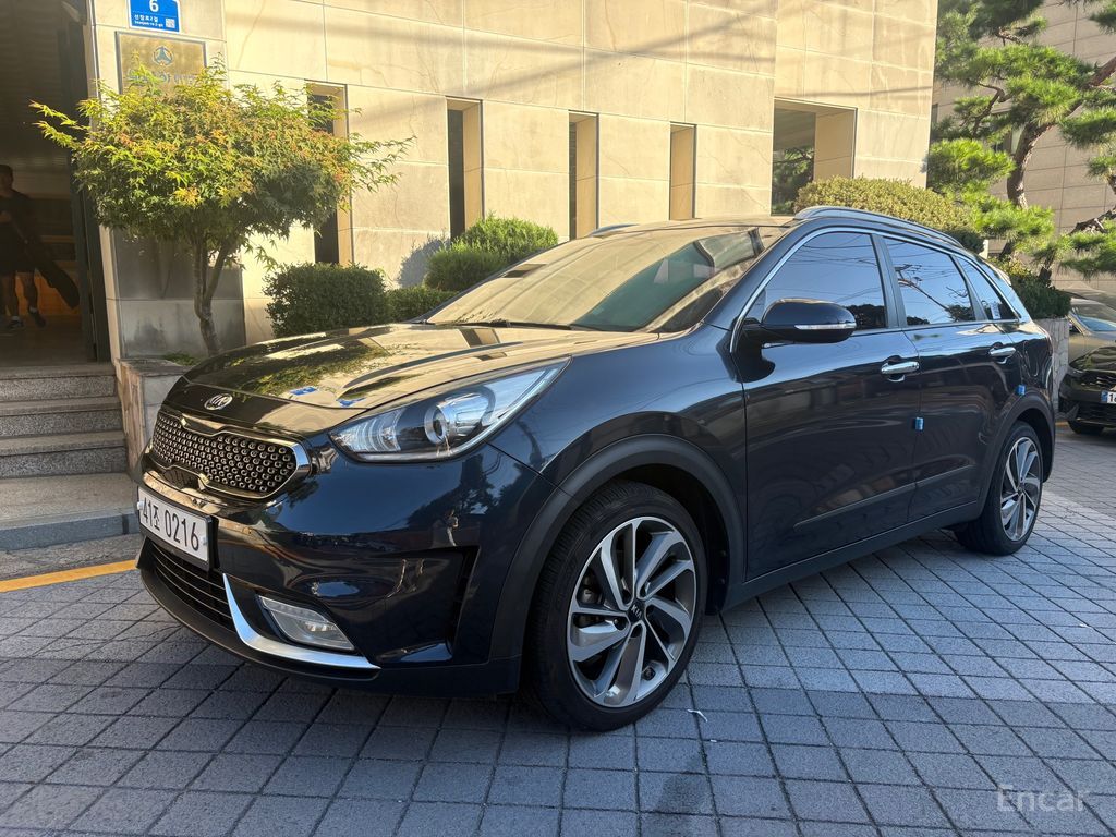 Kia Niro