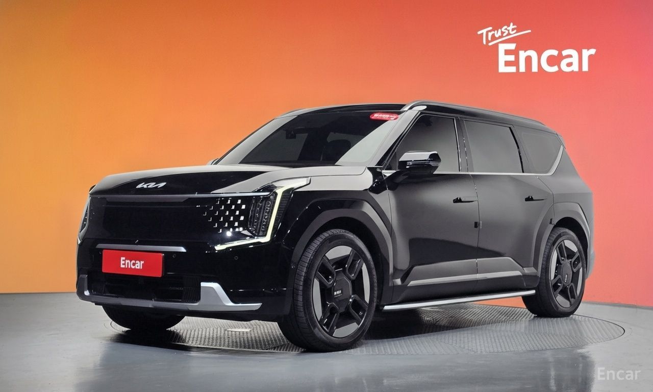 Kia EV9