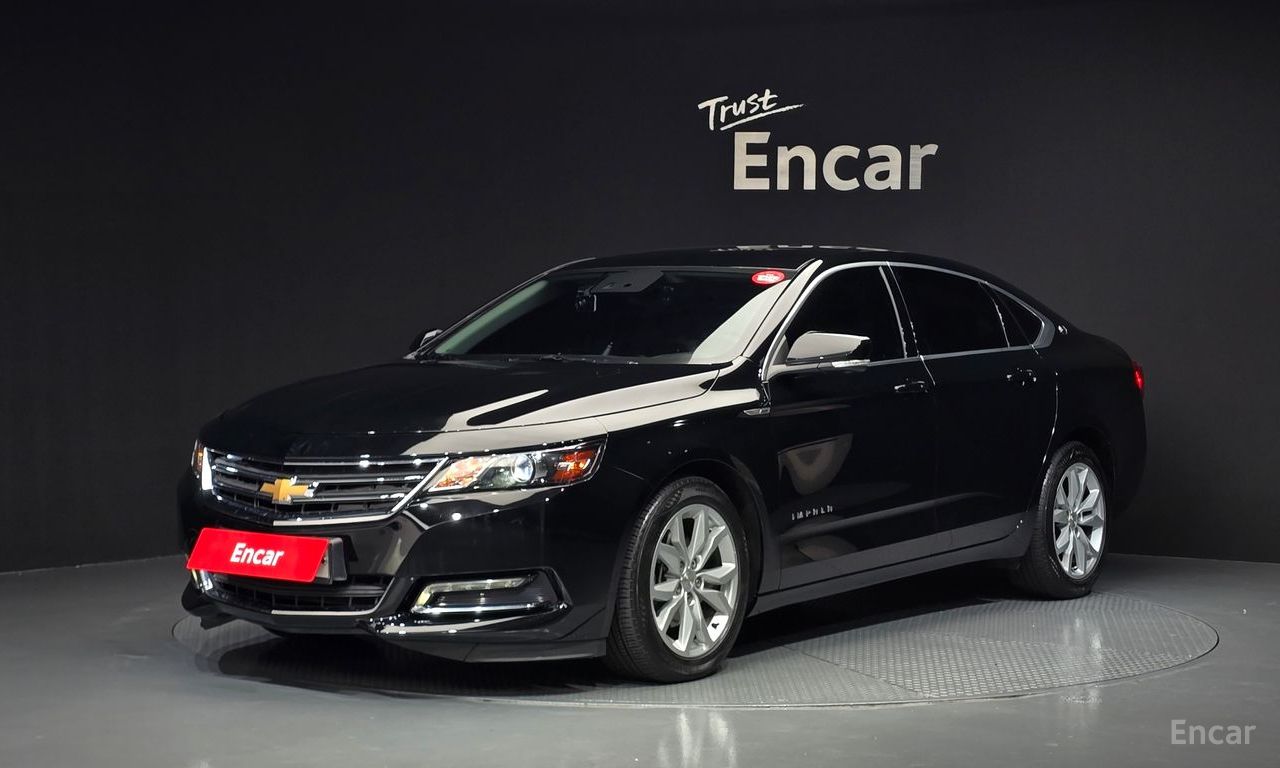 Chevrolet Impala