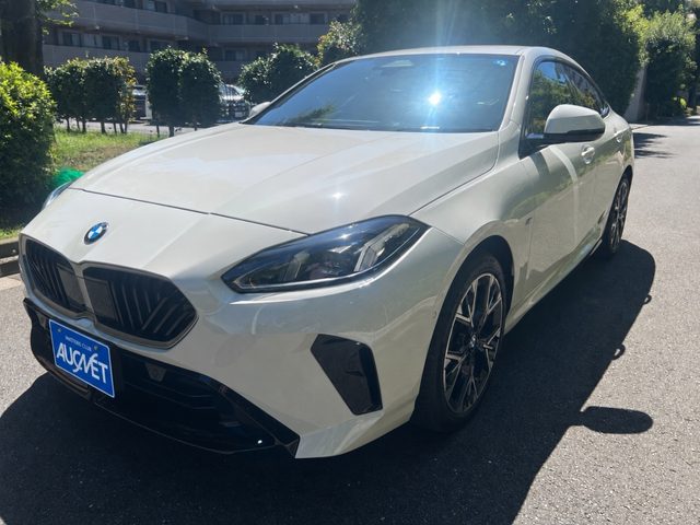 BMW 2 серии