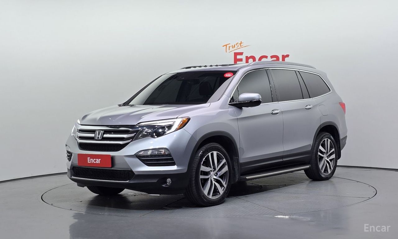 Honda Pilot