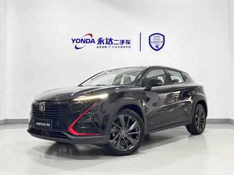 Changan UNI-T