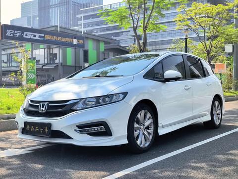 Honda Jade