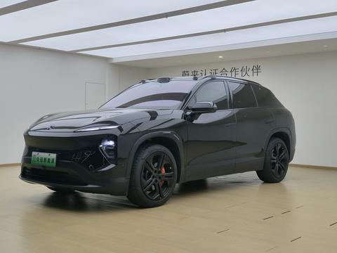 NIO ES7