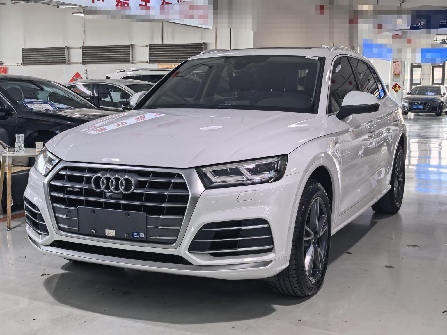 Audi Q5L