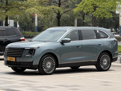 JETOUR X70L