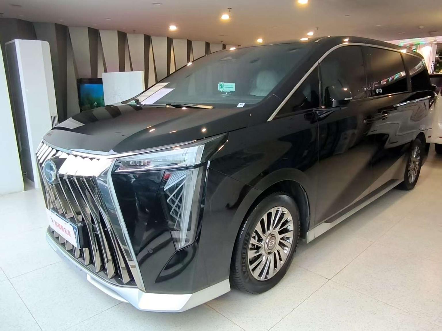 GAC M8