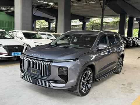 JETOUR X90 Pro
