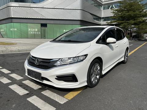 Honda Jade