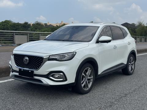 MG HS