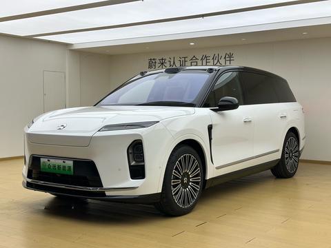 NIO ES8