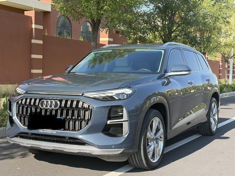 Audi Q6