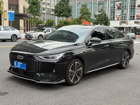 Chery 8 PRO