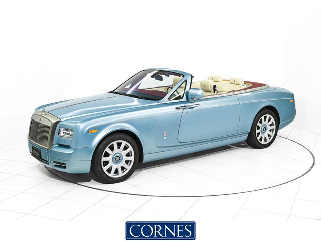 Rolls-Royce
