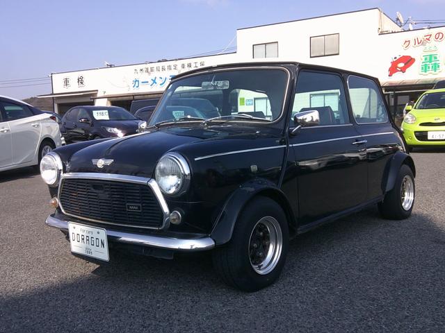 Rover Mini