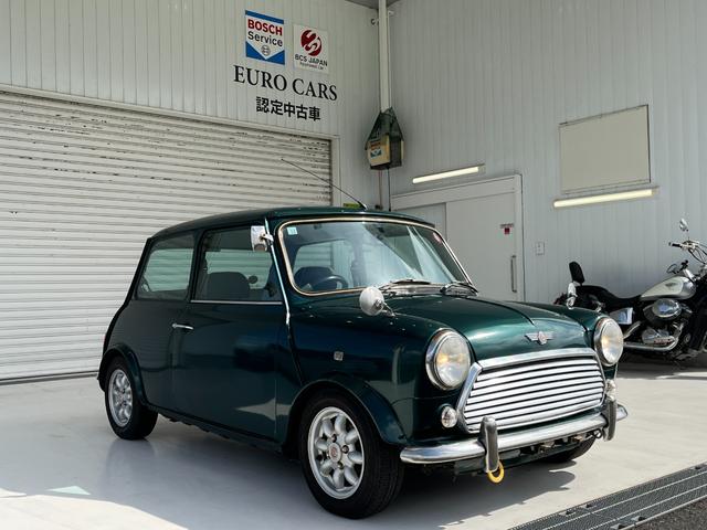 Rover Mini