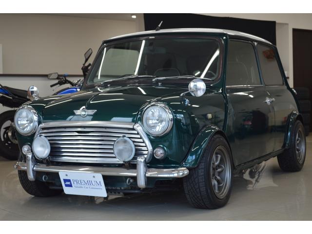 Rover Mini