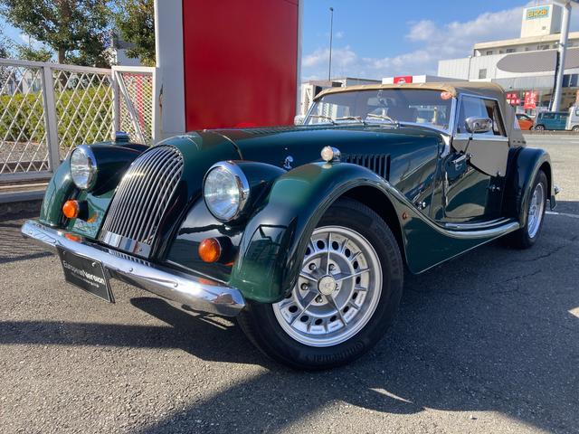 Morgan Roadster