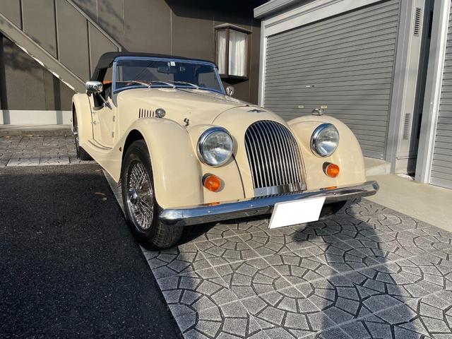 Morgan 4/4