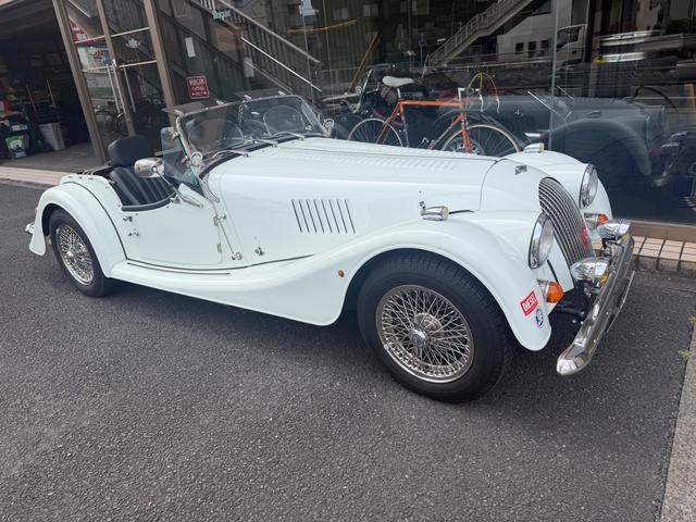 Morgan 4/4