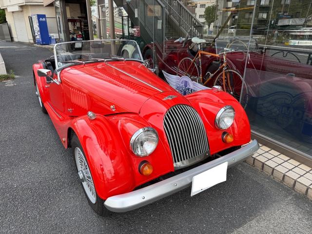 Morgan 4/4