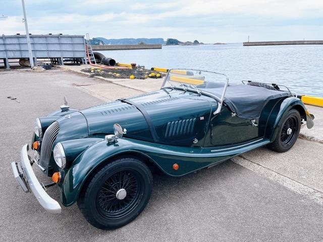 Morgan 4/4