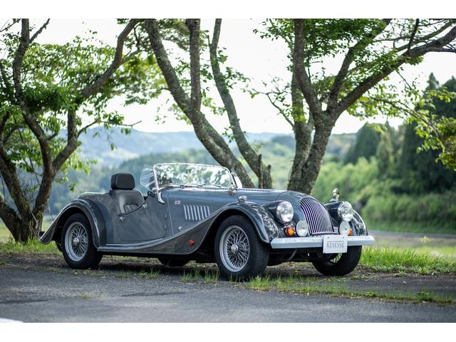 Morgan 4/4