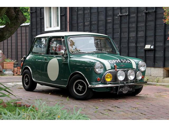 Austin Mini